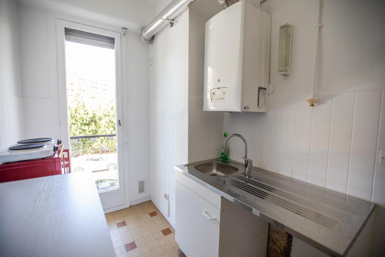 +++++ Brand New Flat 4 Persons Near Hotel Martinez, Center And Palais Des Festivals +++++ Cannes Exterior foto