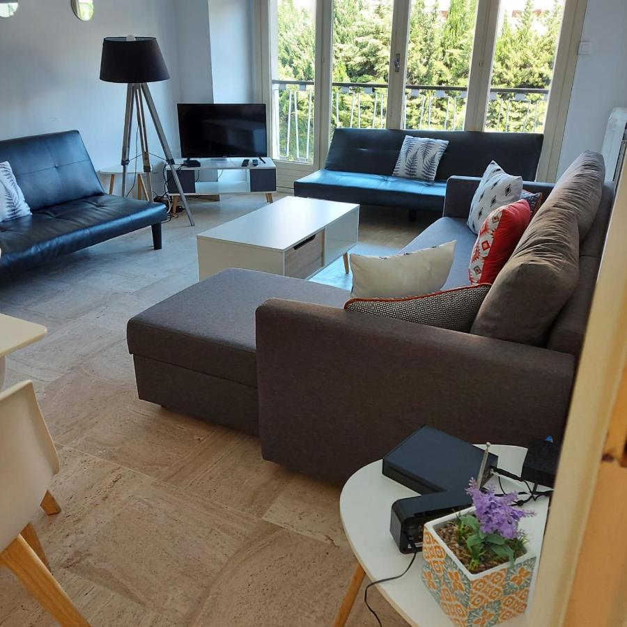 +++++ Brand New Flat 4 Persons Near Hotel Martinez, Center And Palais Des Festivals +++++ Cannes Exterior foto